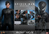 Spider-Man 3 - Spider-Man (Black Suit) 1/6 Scale Collectable Aciton Figure