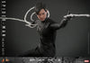 Spider-Man 3 - Spider-Man (Black Suit) 1/6 Scale Collectable Aciton Figure
