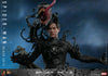 Spider-Man 3 - Spider-Man (Black Suit) 1/6 Scale Collectable Aciton Figure