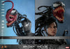 Spider-Man 3 - Spider-Man (Black Suit) 1/6 Scale Collectable Aciton Figure