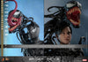 Spider-Man 3 - Spider-Man (Black Suit) Deluxe 1/6 Scale Collecatable Action Figure