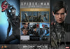 Spider-Man 3 - Spider-Man (Black Suit) Deluxe 1/6 Scale Collecatable Action Figure
