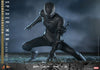 Spider-Man 3 - Spider-Man (Black Suit) Deluxe 1/6 Scale Collecatable Action Figure