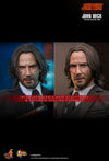John Wick 4 - John Wick 1/6 Scale Collectable Figure