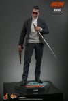 John Wick 4 - Caine 1/6 Scale Collectable Figure