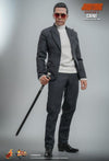 John Wick 4 - Caine 1/6 Scale Collectable Figure