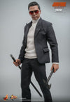 John Wick 4 - Caine 1/6 Scale Collectable Figure