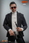 John Wick 4 - Caine 1/6 Scale Collectable Figure
