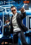 John Wick 4 - Caine 1/6 Scale Collectable Figure