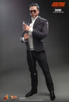 John Wick 4 - Caine 1/6 Scale Collectable Figure