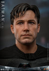 Batman v Superman: Dawn of Justice - Batman (2.0) 1/6 Scale Collectable Action Figure