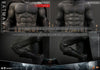 Batman v Superman: Dawn of Justice - Batman (2.0) 1/6 Scale Collectable Action Figure
