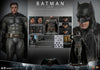 Batman v Superman: Dawn of Justice - Batman (2.0) 1/6 Scale Collectable Action Figure