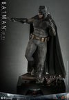 Batman v Superman: Dawn of Justice - Batman (2.0) 1/6 Scale Collectable Action Figure