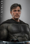 Batman v Superman: Dawn of Justice - Batman (2.0) 1/6 Scale Collectable Action Figure