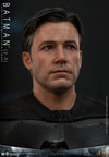 Batman v Superman: Dawn of Justice - Batman (2.0) 1/6 Scale Collectable Action Figure