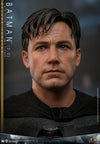 Batman v Superman: Dawn of Justice - Batman (2.0) Deluxe 1/6 Scale Collectable Action Figure