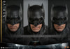 Batman v Superman: Dawn of Justice - Batman (2.0) Deluxe 1/6 Scale Collectable Action Figure