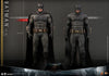 Batman v Superman: Dawn of Justice - Batman (2.0) Deluxe 1/6 Scale Collectable Action Figure