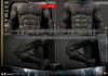Batman v Superman: Dawn of Justice - Batman (2.0) Deluxe 1/6 Scale Collectable Action Figure