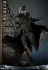 Batman v Superman: Dawn of Justice - Batman (2.0) Deluxe 1/6 Scale Collectable Action Figure