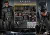 Batman v Superman: Dawn of Justice - Batman (2.0) Deluxe 1/6 Scale Collectable Action Figure