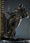 Batman v Superman: Dawn of Justice - Batman (2.0) Deluxe 1/6 Scale Collectable Action Figure
