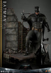 Batman v Superman: Dawn of Justice - Batman (2.0) Deluxe 1/6 Scale Collectable Action Figure