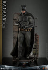 Batman v Superman: Dawn of Justice - Batman (2.0) Deluxe 1/6 Scale Collectable Action Figure