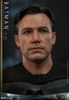 Batman v Superman: Dawn of Justice - Batman (2.0) Deluxe 1/6 Scale Collectable Action Figure