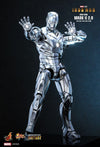 Iron Man - Iron Man Mark II (2.0) 1/6 Scale Collectable Action Figure