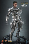 Iron Man - Iron Man Mark II (2.0) 1/6 Scale Collectable Action Figure