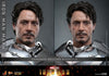 Iron Man - Iron Man Mark II (2.0) 1/6 Scale Collectable Action Figure