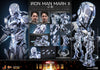 Iron Man - Iron Man Mark II (2.0) 1/6 Scale Collectable Action Figure