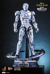 Iron Man - Iron Man Mark II (2.0) 1/6 Scale Collectable Action Figure