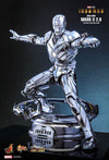 Iron Man - Iron Man Mark II (2.0) 1/6 Scale Collectable Action Figure