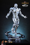 Iron Man - Iron Man Mark II (2.0) 1/6 Scale Collectable Action Figure