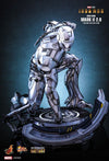 Iron Man - Iron Man Mark II (2.0) 1/6 Scale Collectable Action Figure