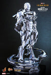 Iron Man - Iron Man Mark II (2.0) 1/6 Scale Collectable Action Figure