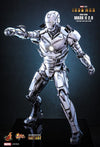 Iron Man - Iron Man Mark II (2.0) 1/6 Scale Collectable Action Figure