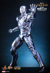 Iron Man - Iron Man Mark II (2.0) 1/6 Scale Collectable Action Figure