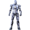 Iron Man - Iron Man Mark II (2.0) 1/6 Scale Collectable Action Figure