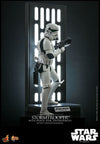 Star Wars - Stormtrooper (with Death Star Environment) 1/6 Scale Collectable Action Figure