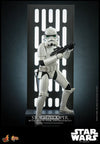 Star Wars - Stormtrooper (with Death Star Environment) 1/6 Scale Collectable Action Figure