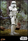 Star Wars - Stormtrooper (with Death Star Environment) 1/6 Scale Collectable Action Figure