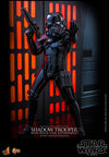Star Wars - Shadow Trooper 1/6 Scale Collectable Set
