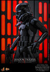 Star Wars - Shadow Trooper 1/6 Scale Collectable Set