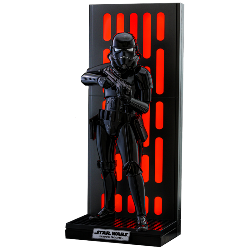 Star Wars - Shadow Trooper 1/6 Scale Collectable Set