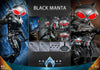 Aquaman 2 - Black Manta 1/6 Scale Collectable Action Figure