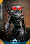 Aquaman 2 - Black Manta 1/6 Scale Collectable Action Figure